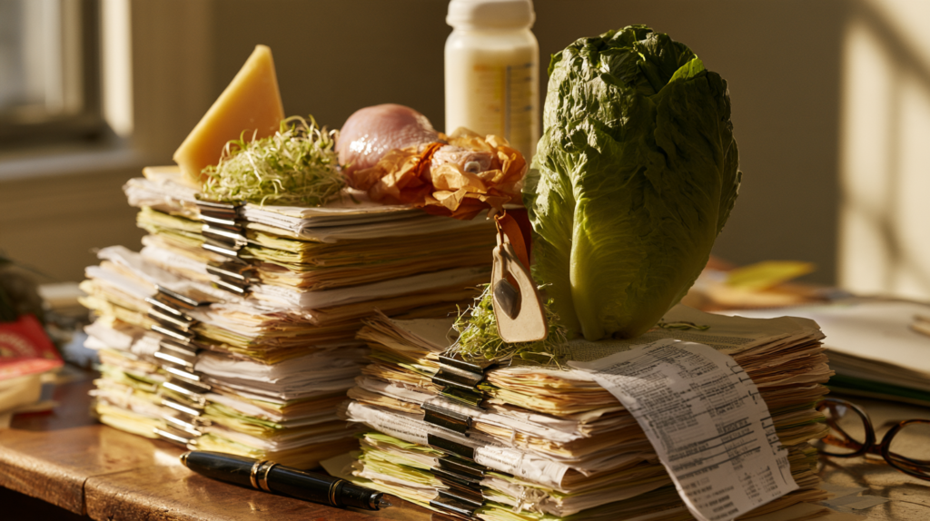 Publisher’s Platform: Seven Petitions, One Message: Tell Us What You Know, Test for What Kills, and Warn People Before They Eat It