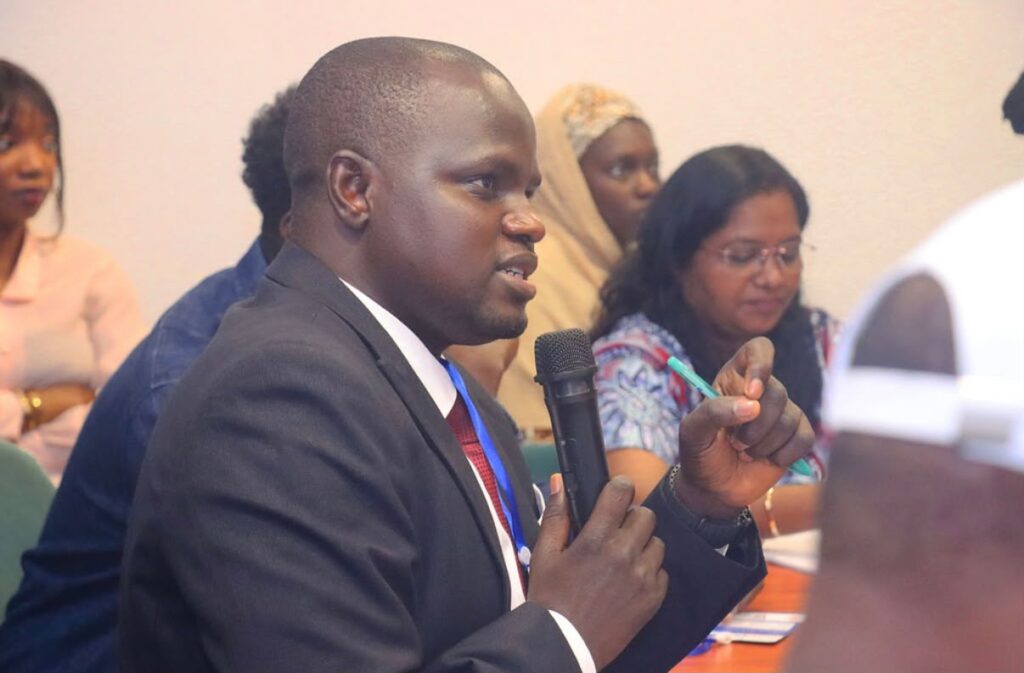 Baze University Participates in National Blockchain Education Programme Review and Launch