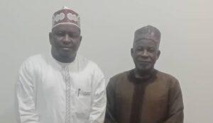 NWDC Open to Partnership for Grassroots Development — MD