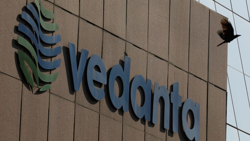 Vedanta invests $600 million to double zinc production capacity in South Africa