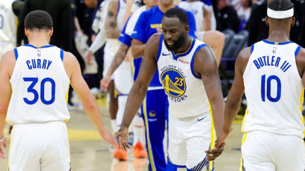Warriors Cut 3 Players Amid Kristaps Porzingis’ Absence Ahead of Season Opener Warriors Cut 3 Players Amid Kristaps Porzingis’ Absence Ahead of Season Opener