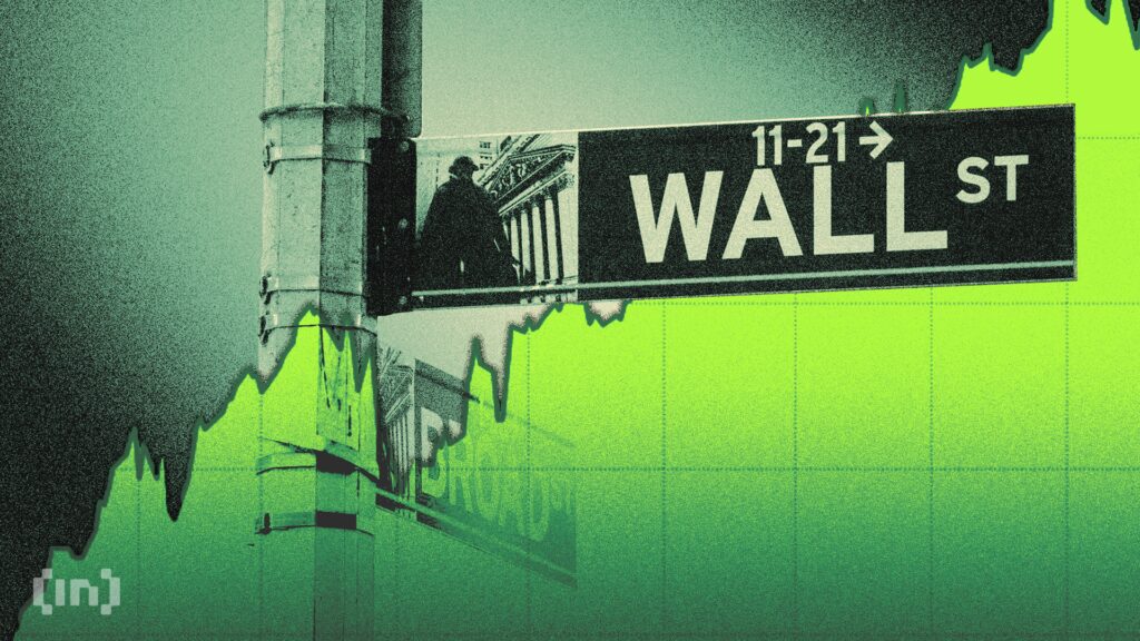 Black Monday Fears Grip Wall Street as Traders Lose $52 Million on AI Stock Bets