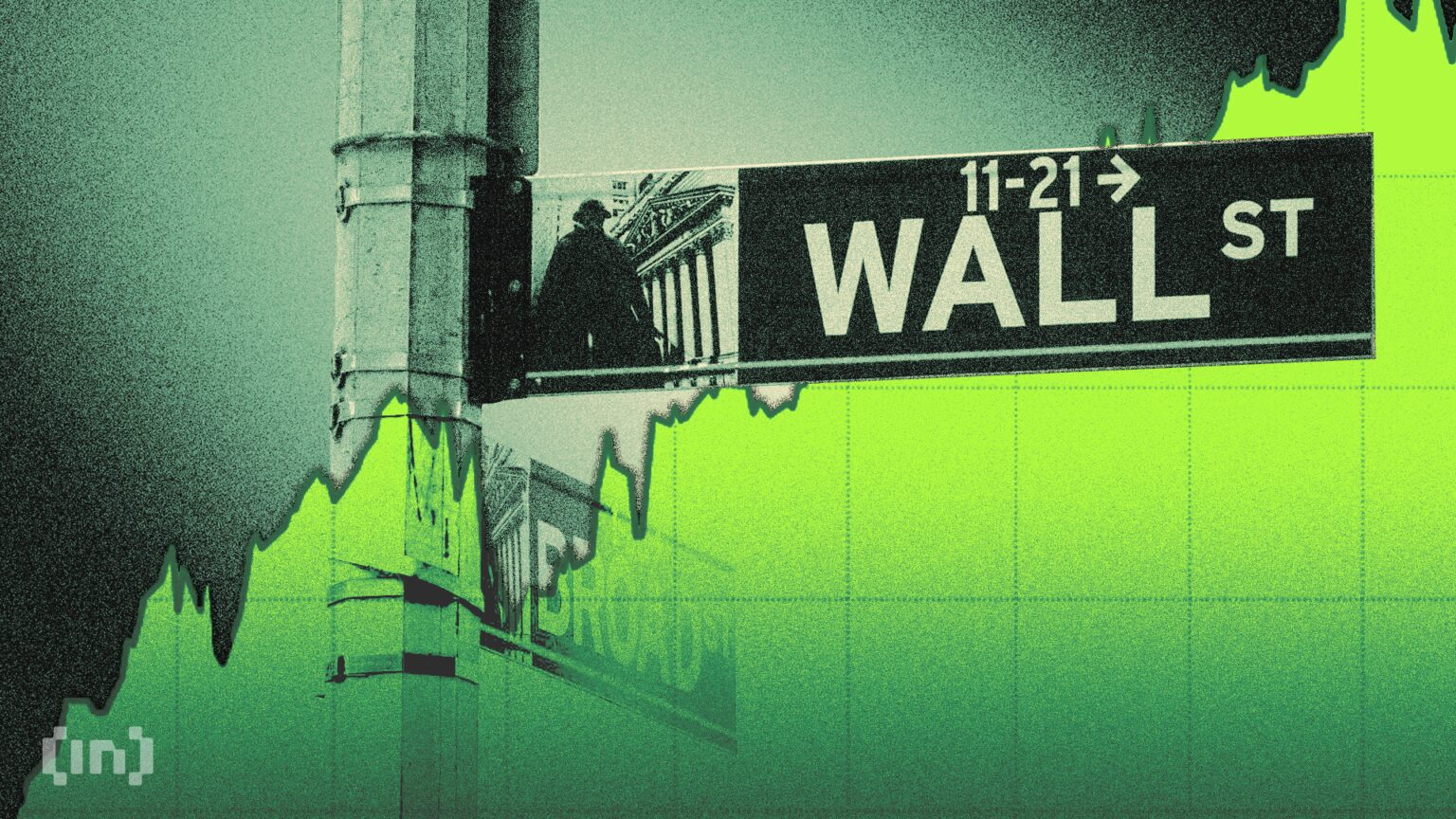 Black Monday Fears Grip Wall Street as Traders Lose $52 Million on AI Stock Bets