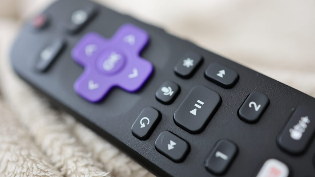 What is the star button for on your Roku remote? What is the star button for on your Roku remote?