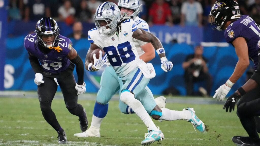Week 6 NFL betting promos: Claim over $3,000 in bonuses from top online betting apps, sportsbooks Week 6 NFL betting promos: Claim over $3,000 in bonuses from top online betting apps, sportsbooks
