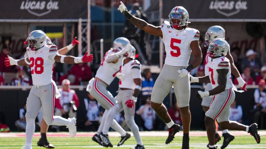 College football’s ranked-win leaders: Teams with the most victories vs. current AP Top 25
