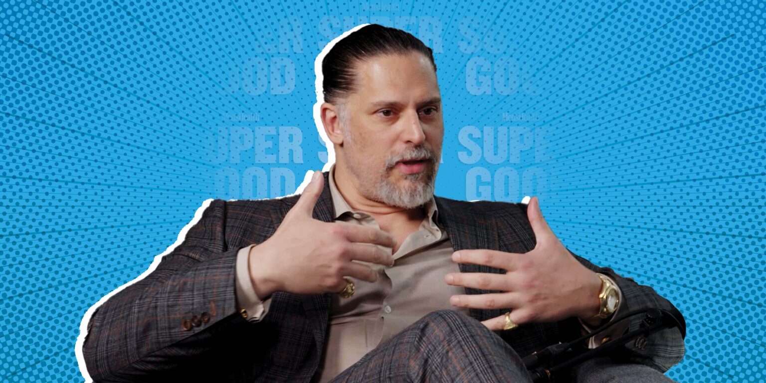 Joe Manganiello Lived in the Shadows With a Mystery Illness. Now He’s Finally Telling the Full Story. Joe Manganiello Lived in the Shadows With a Mystery Illness. Now He’s Finally Telling the Full Story.