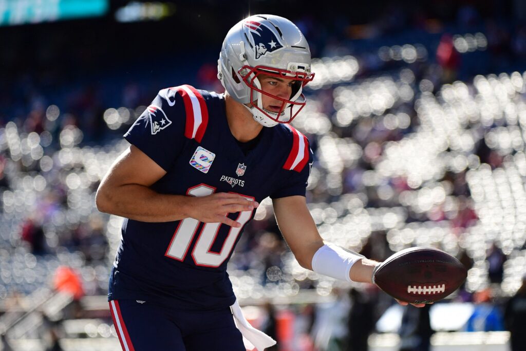 Heroes, zeros from Jets’ loss to Patriots: Drake Maye was even better than his gaudy stat line Heroes, zeros from Jets’ loss to Patriots: Drake Maye was even better than his gaudy stat line