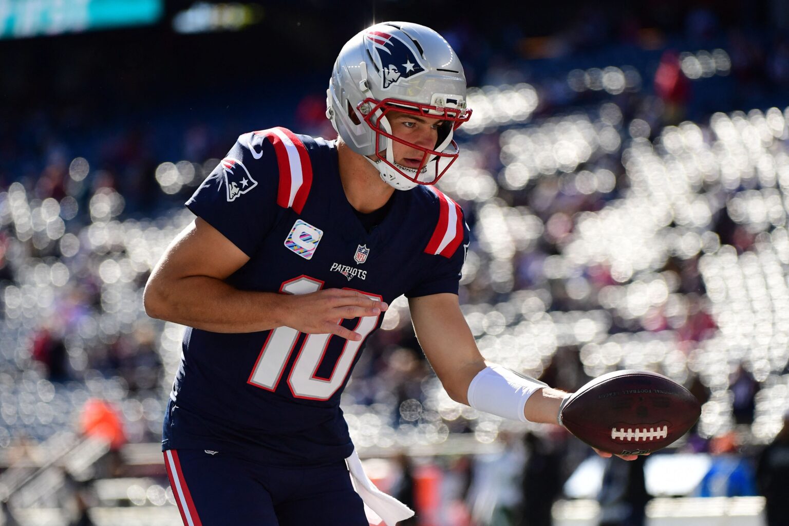 Heroes, zeros from Jets’ loss to Patriots: Drake Maye was even better than his gaudy stat line