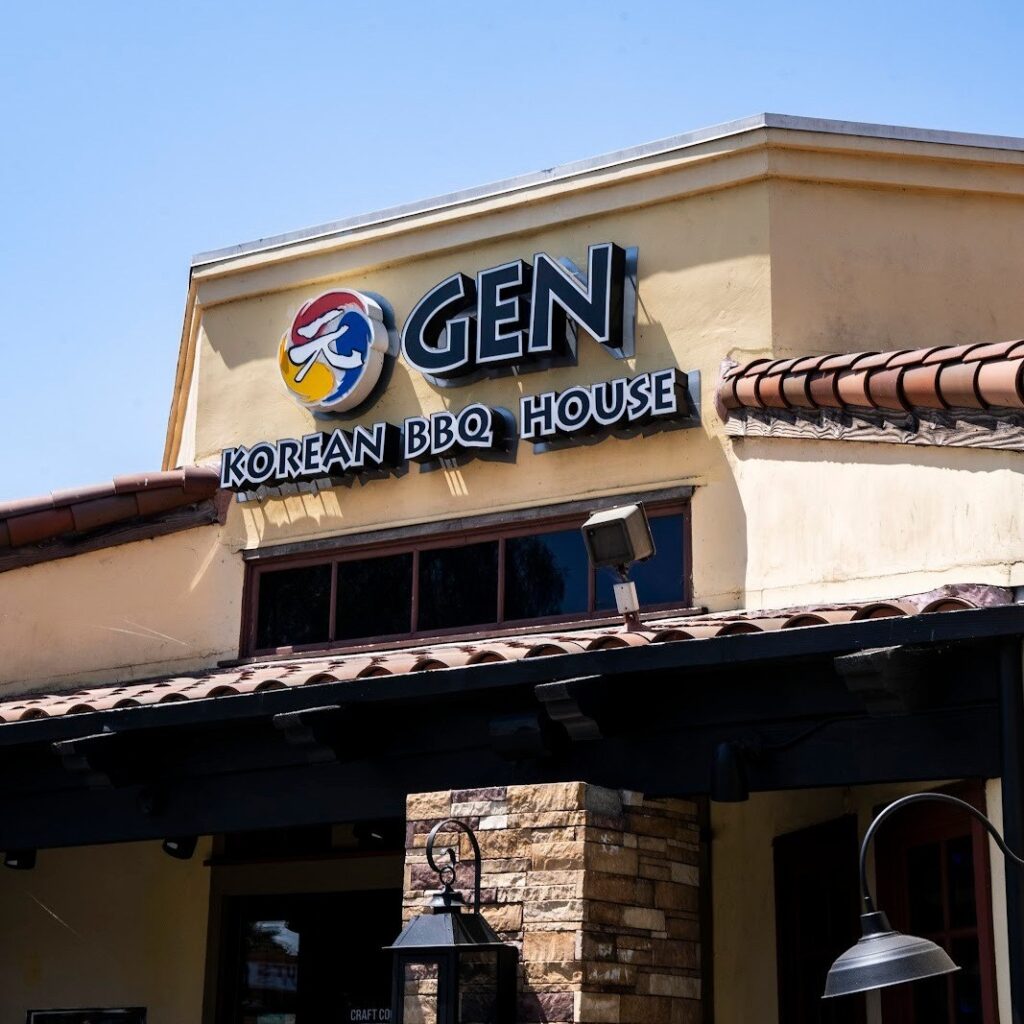 Popular California restaurant chain strikes $100M deal with fast-growing hospitality giant Popular California restaurant chain strikes $100M deal with fast-growing hospitality giant