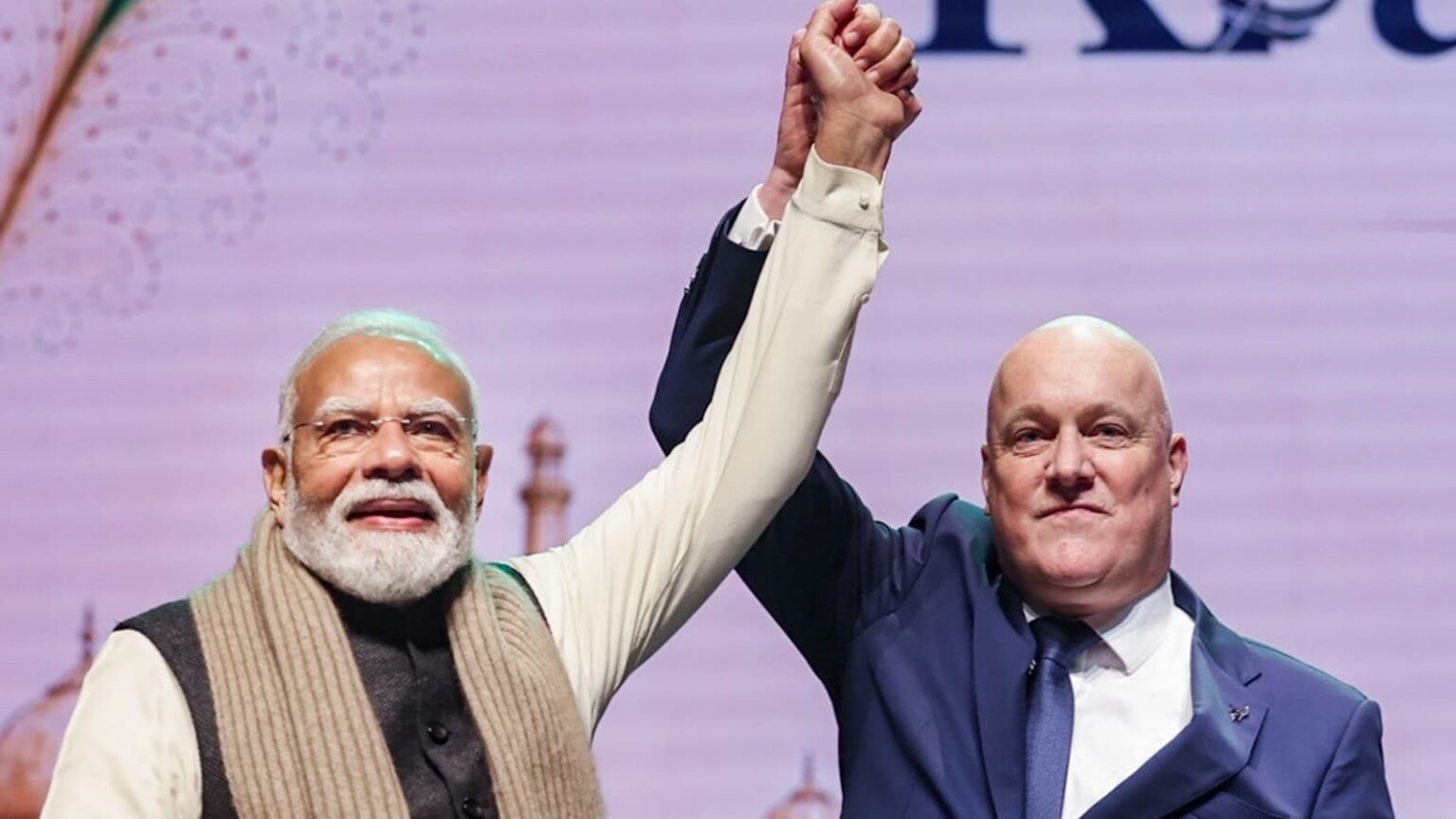 India-New Zealand FTA to come into force on October 20; 100% of Indian exports to get zero-duty access India-New Zealand FTA to come into force on October 20; 100% of Indian exports to get zero-duty access
