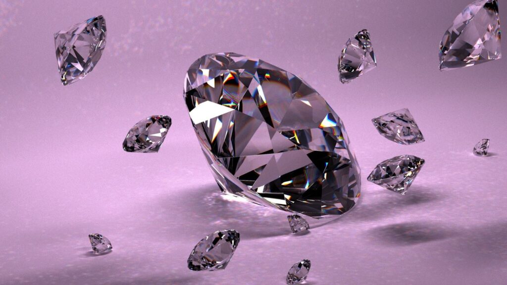 Lab-grown diamond jewellery startup So/Facet raises ₹10 crore Lab-grown diamond jewellery startup So/Facet raises ₹10 crore