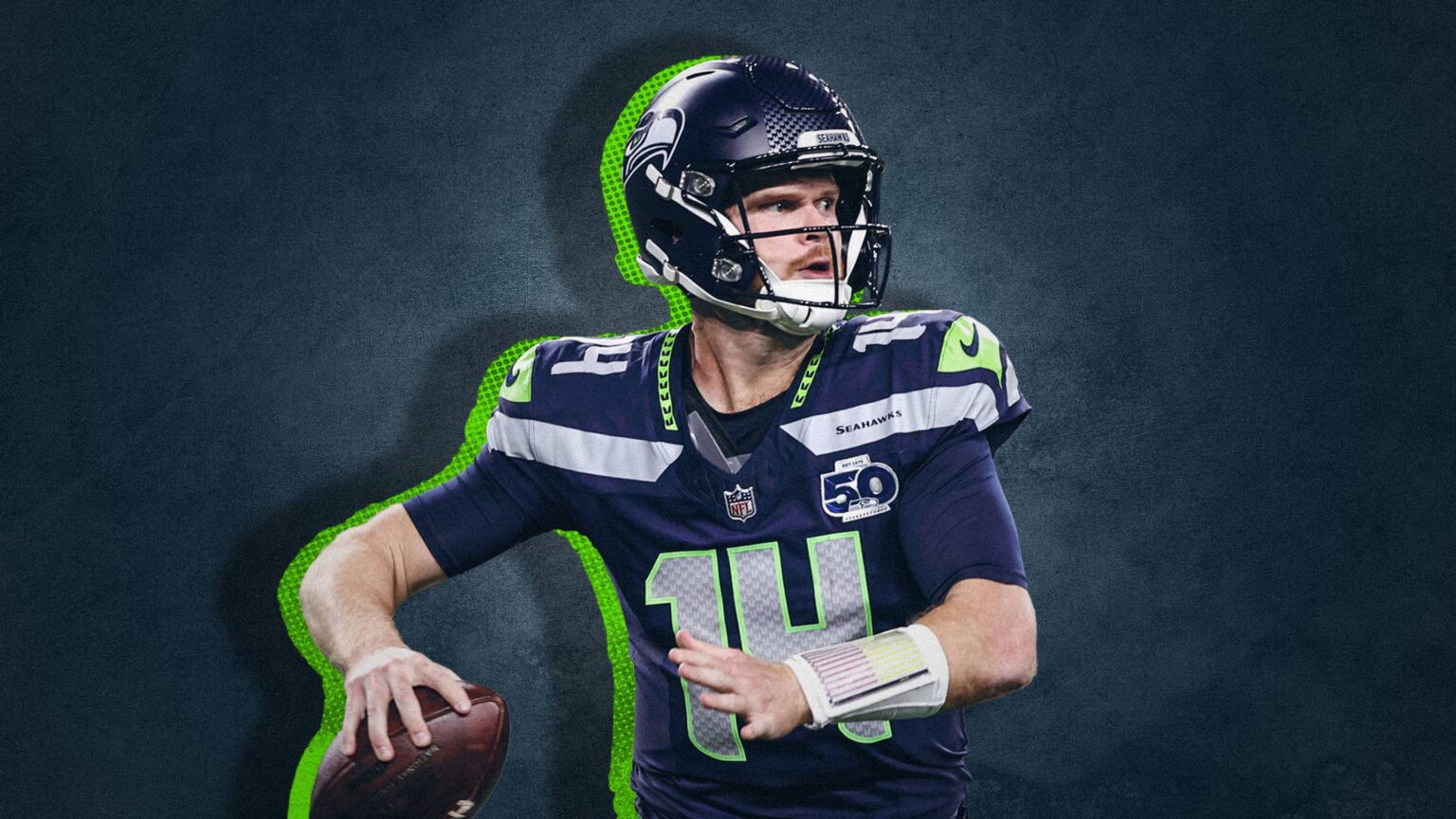 NFL Power Rankings entering Week 7: Seahawks and Cowboys in trouble, Bills keep climbing NFL Power Rankings entering Week 7: Seahawks and Cowboys in trouble, Bills keep climbing