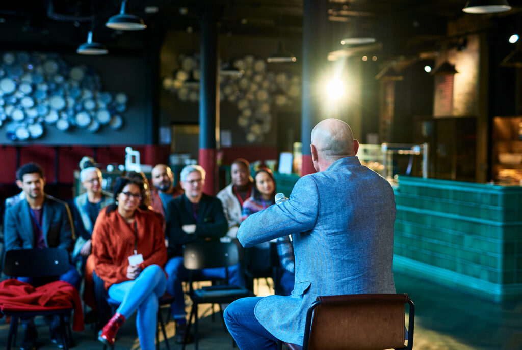 Hiring a Speaker for Your Next Event? Ask These 6 Questions Before You Sign a Contract Hiring a Speaker for Your Next Event? Ask These 6 Questions Before You Sign a Contract