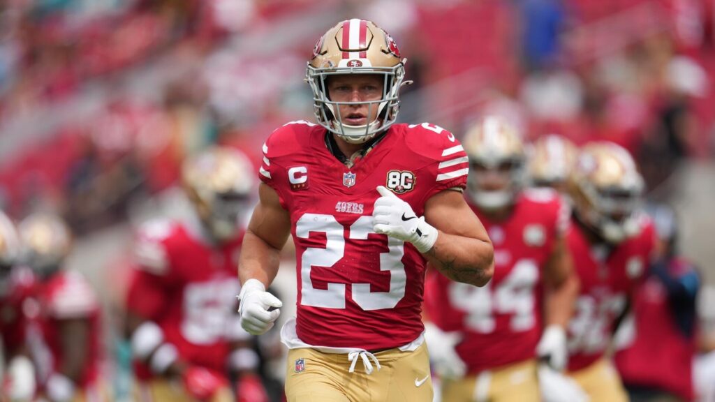 ‘Monday Night Football’ prediction, odds, time: 49ers vs. Commanders picks by expert who’s on 19-5 roll