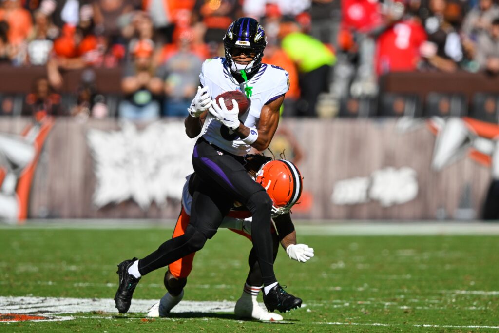 Impact players are hiding in plain sight on your picked-over fantasy football waiver wire