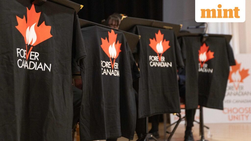Oil-rich Alberta rejects leaving Canada: Why the referendum matters? What it means for Carney amid Trump’s trade war?