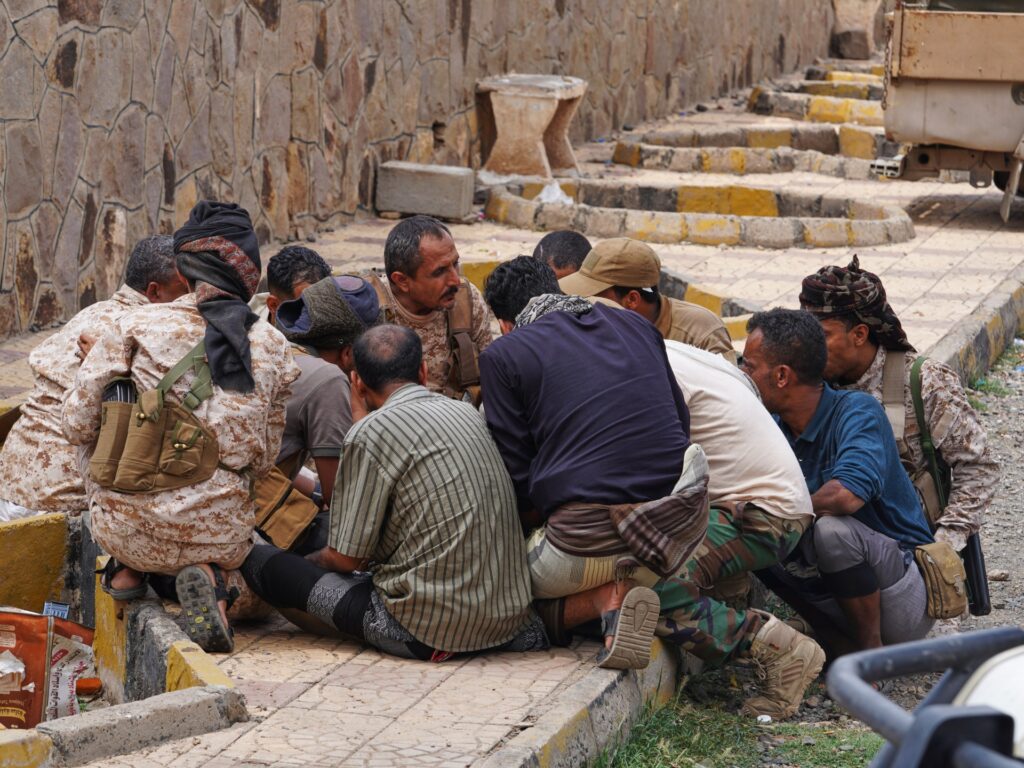 Yemen’s Taiz faces deadly siege, as Shabwah death toll rises Yemen’s Taiz faces deadly siege, as Shabwah death toll rises