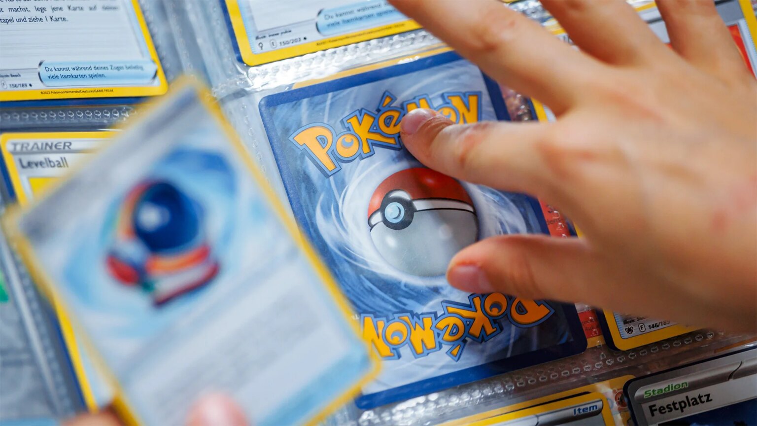 The Trading Card Boom Is Entering Its Next Phase—And Pokémon Is Only the Starting Line