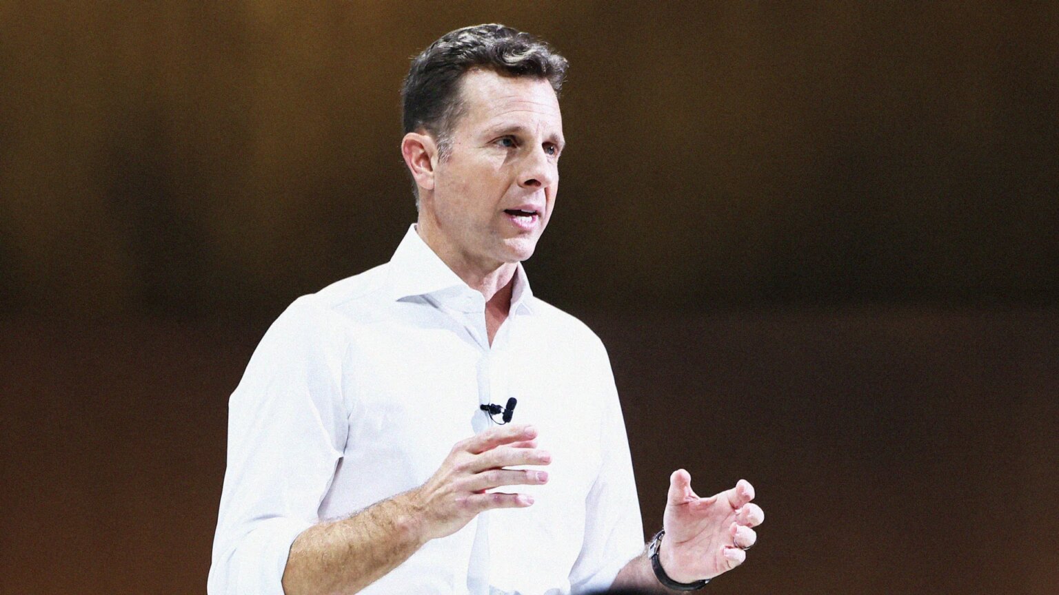 Ring’s Founder Sold the Company for $1 Billion. He Still Puts His Email on Every Box