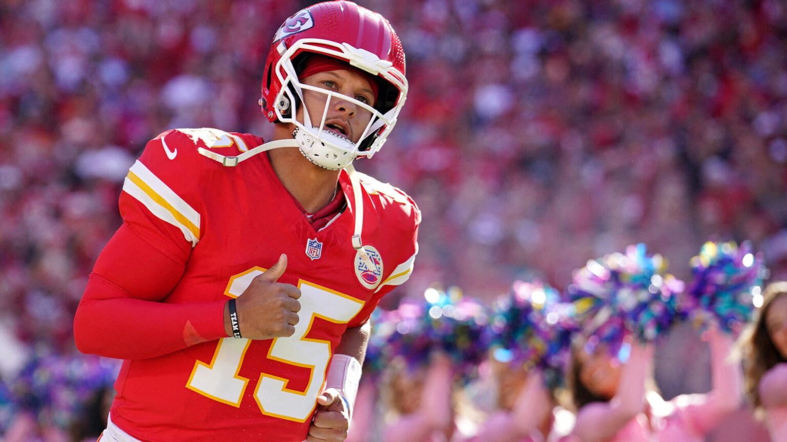 Fantasy football Week 7 QB preview: Kirk Cousins earns trust, Patrick Mahomes faces tough matchup Fantasy football Week 7 QB preview: Kirk Cousins earns trust, Patrick Mahomes faces tough matchup
