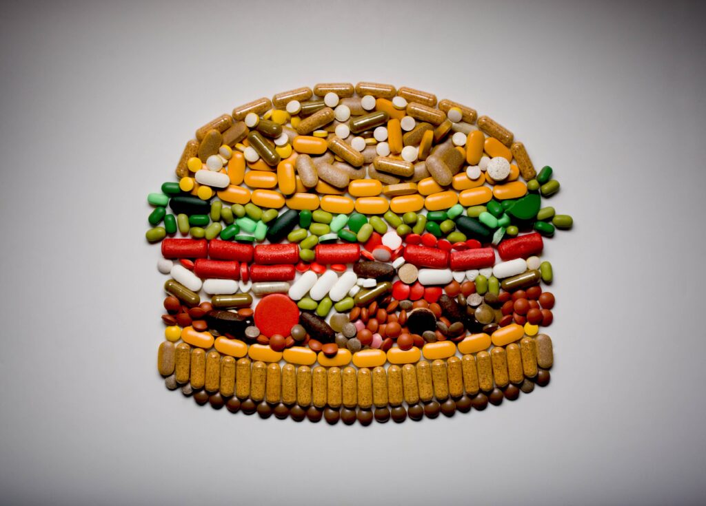 Can Statins Give Your Diet Some Wiggle Room?