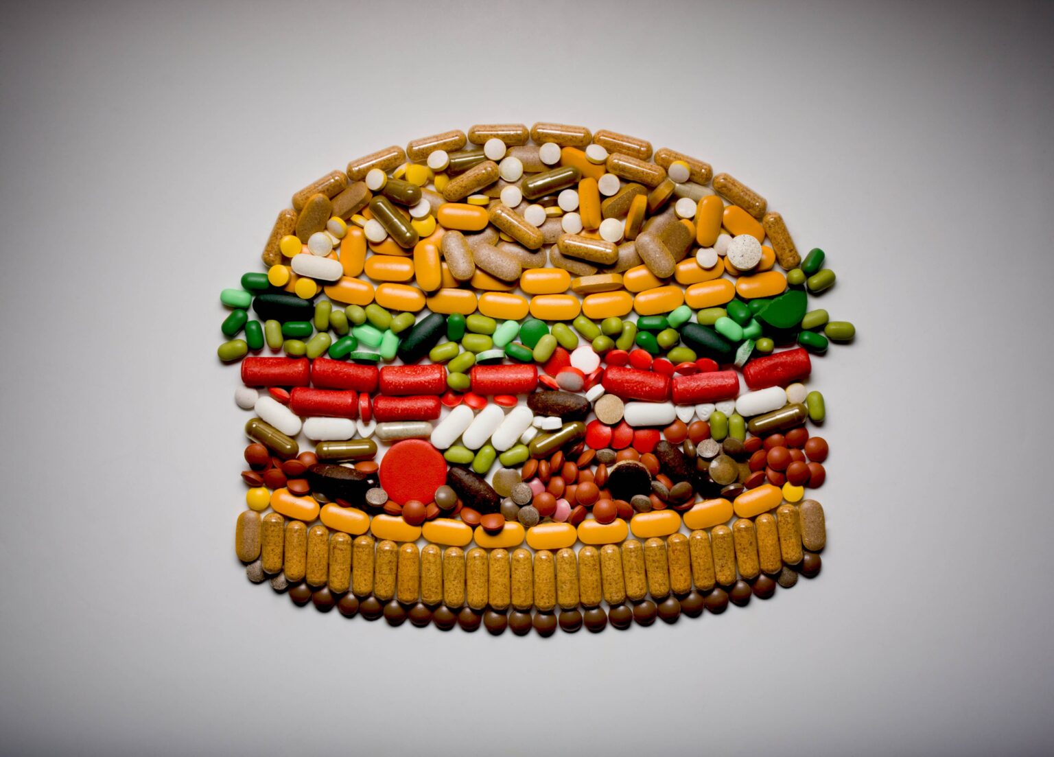Can Statins Give Your Diet Some Wiggle Room?