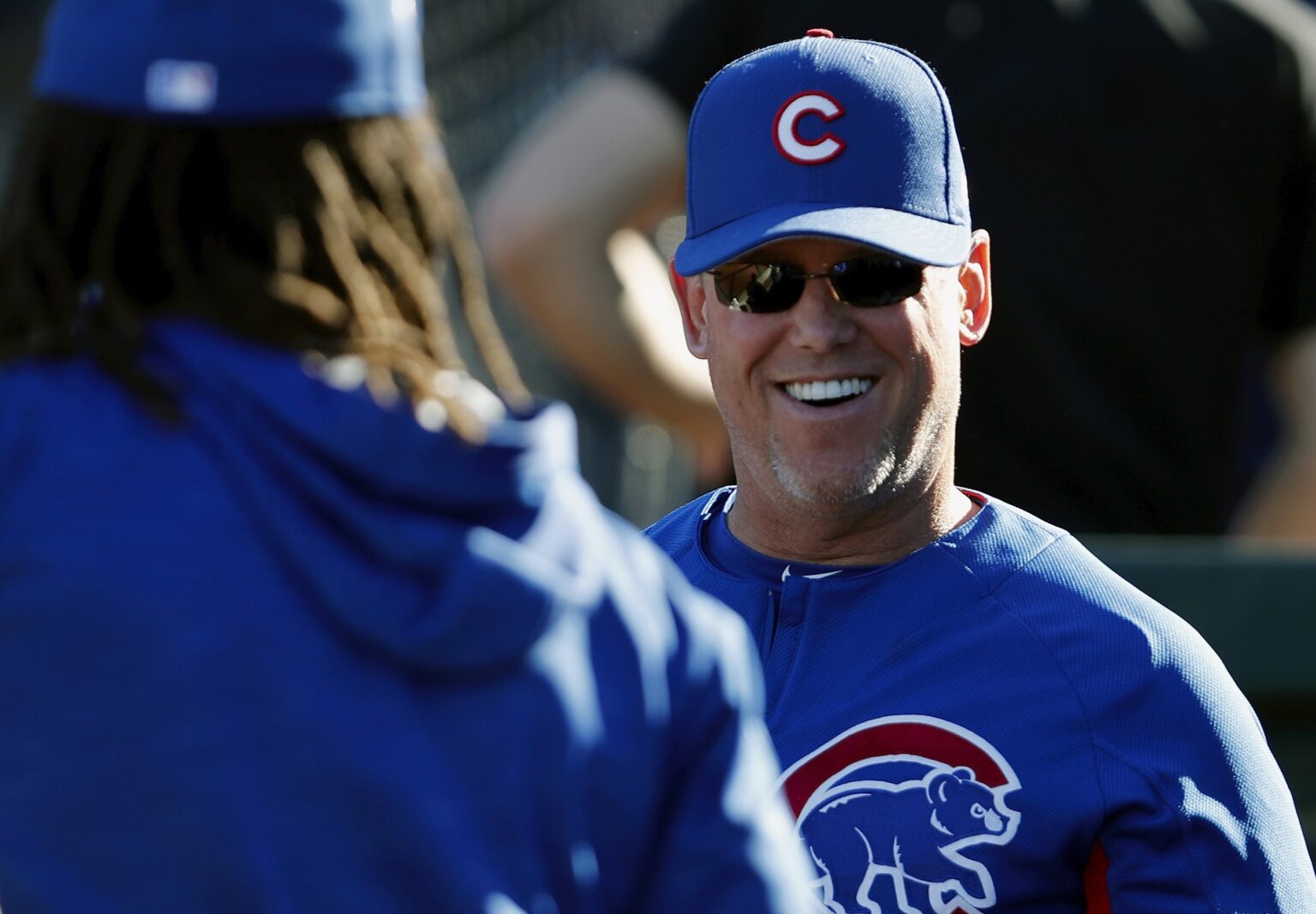 Mets eye veteran assistant John Mallee for a hitting coach job