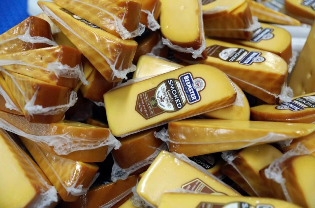 Trump administration sued over 50% tariffs on Canadian products Trump administration sued over 50% tariffs on Canadian products