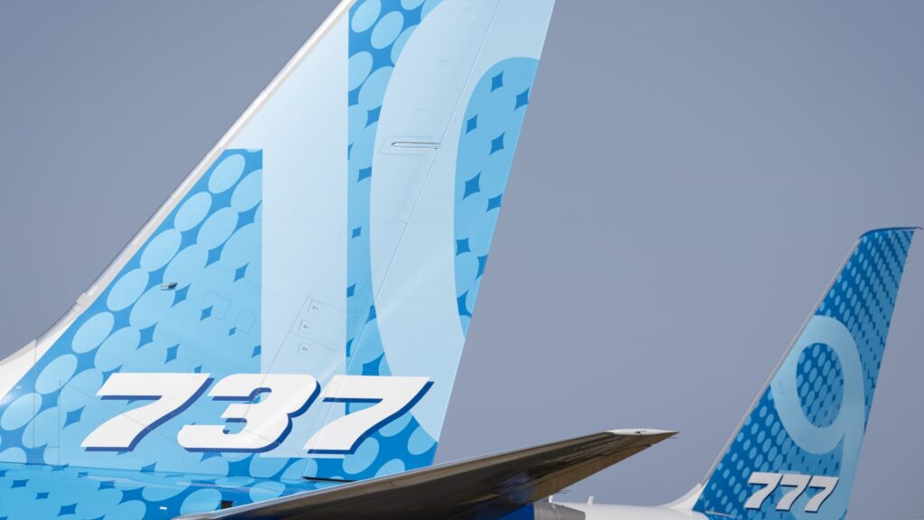 Boeing wins FAA approval for 737 Max 10 after years of delays as Duffy says certification process should be faster Boeing wins FAA approval for 737 Max 10 after years of delays as Duffy says certification process should be faster