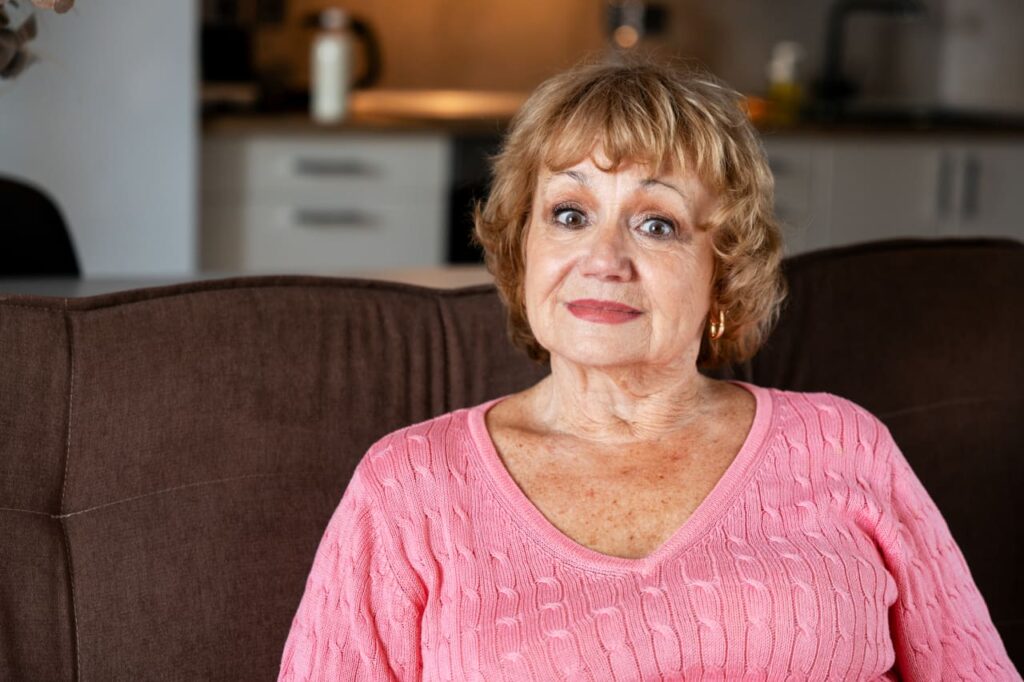 My sister moved in with our mother, 78, and says she deserves the $925,000 family home. Is she right?