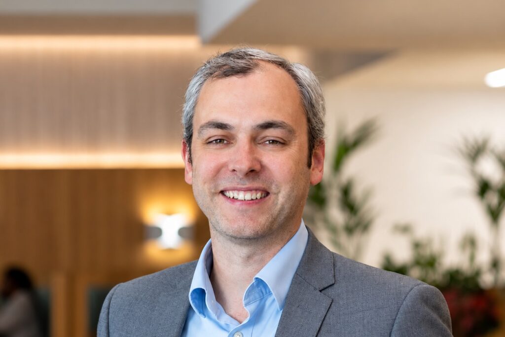 Ramboll appoints HRB lead