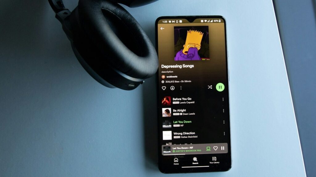 Spotify is dancing around its AI ‘slop and spam’ problem