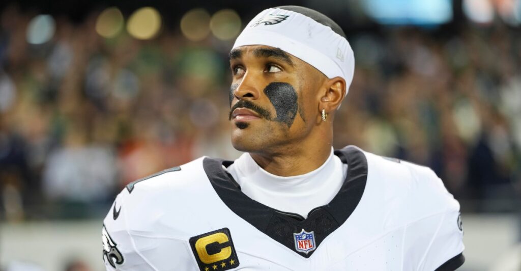 NFLPA calls for “full investigation” into Jalen Hurts situation NFLPA calls for “full investigation” into Jalen Hurts situation