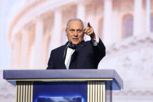 Scalise heads to Florida to boost several GOP candidates