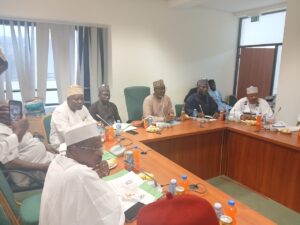 NWDC Secures 100% Financing Pledges After Russia Trip – MD
