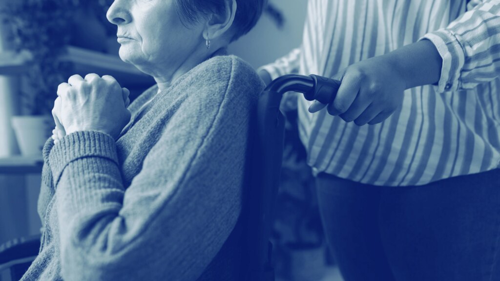 HR Says Women Dominate Caregiving Leave. The Data Shows Men Do