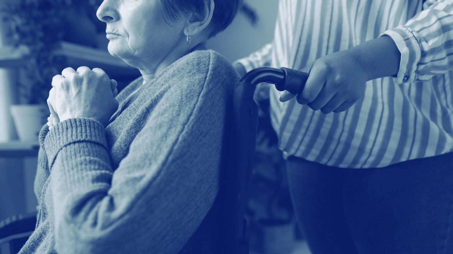 HR Says Women Dominate Caregiving Leave. The Data Shows Men Do