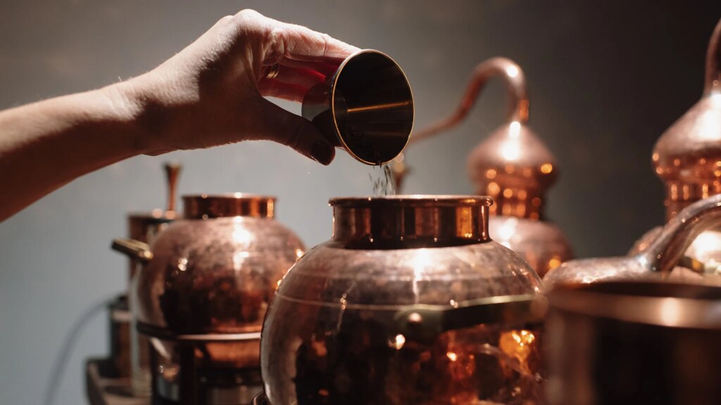 A Supreme Court Win Over a 160-Year-Old Ban Could Fuel a Craft-Spirits Boom. It Would Remove Just 1 Barrier