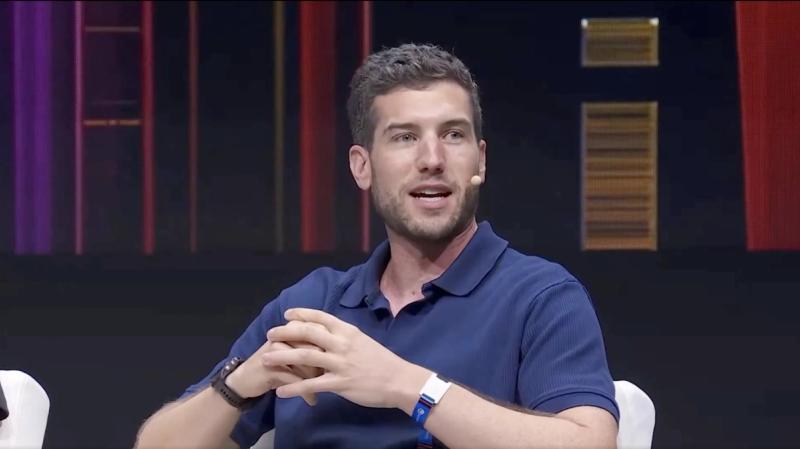 How a16z-backed DATA is rethinking its blockchain strategy after $30 million Sui deal How a16z-backed DATA is rethinking its blockchain strategy after $30 million Sui deal