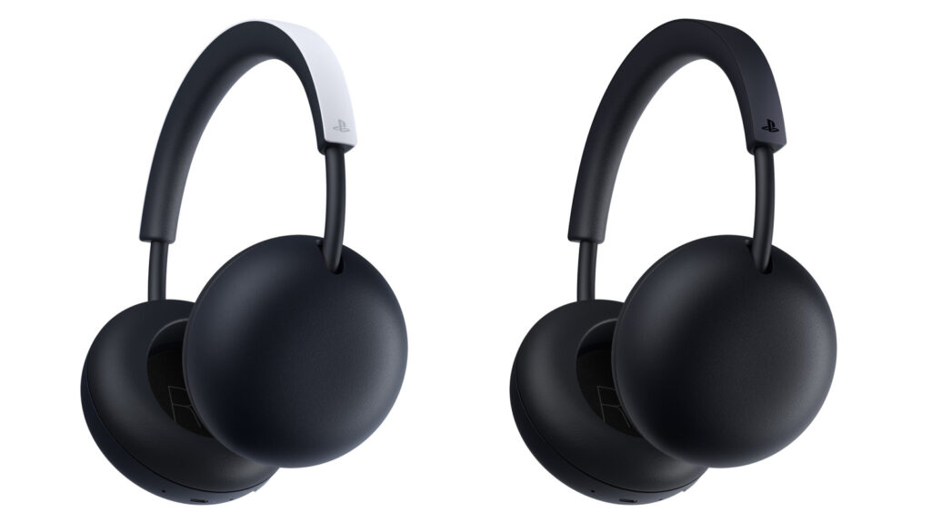 Sony’s PlayStation Pulse headset arrives on November 19 for $100