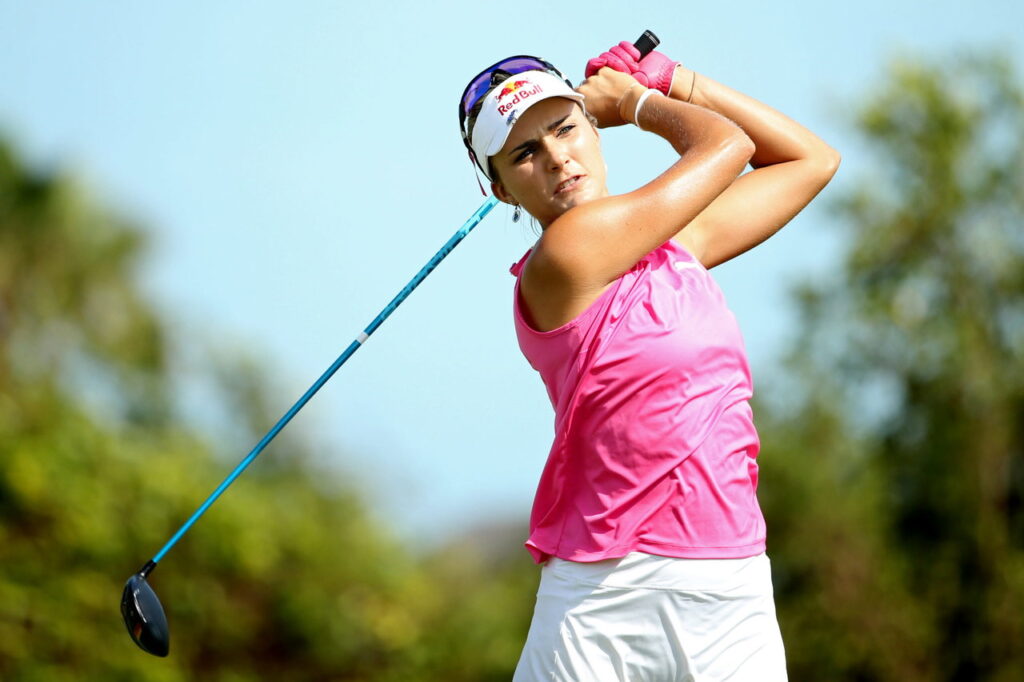 Lexi Thompson’s Major Dream Was Once Shattered by a TV Viewer’s Call & a Controversial Four-Shot Penalty