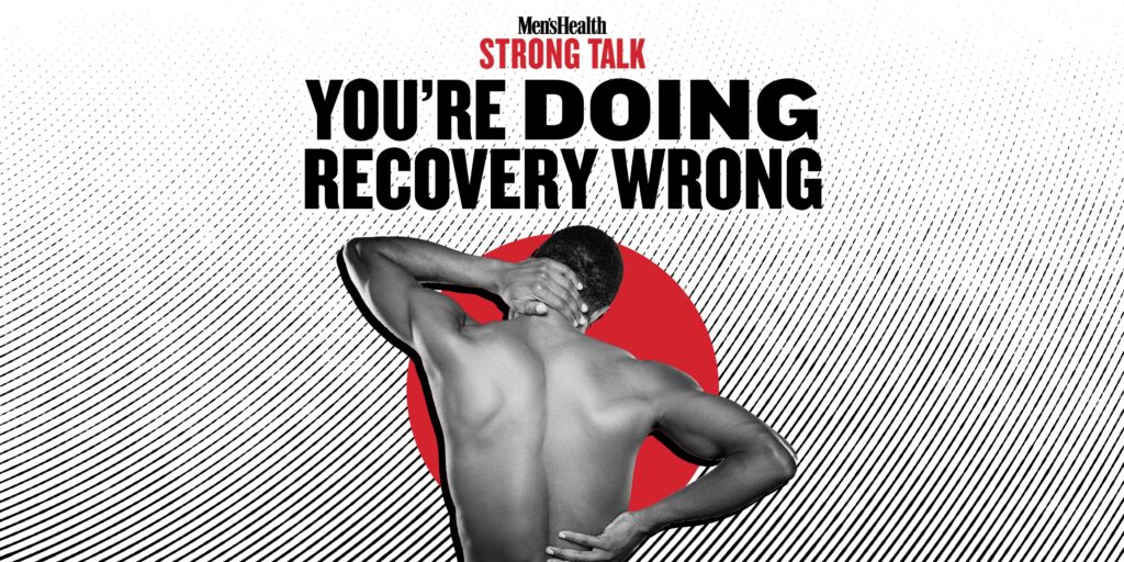 The Future of Recovery Isn’t Just About Soreness