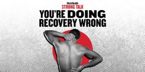 The Future of Recovery Isn’t Just About Soreness