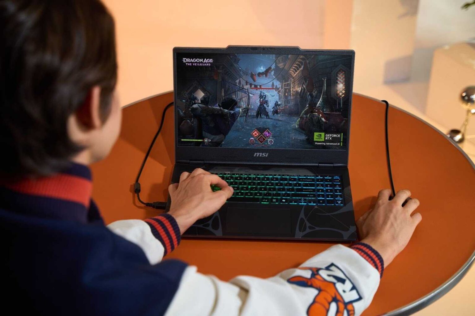 MSI’s RTX 5060 gaming laptop with 16GB DDR5 is down to $1,249