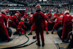 Ferrari recrute un spécialiste des moteurs Mercedes F1… pour son châssis