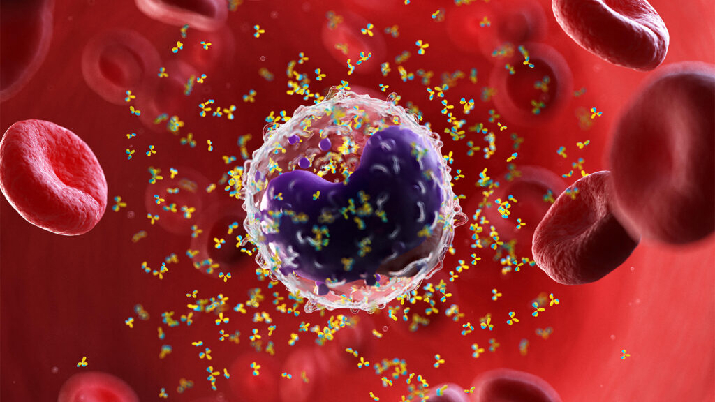 Ianalumab’s Road to Approval for Sjogren’s Looks Bumpier