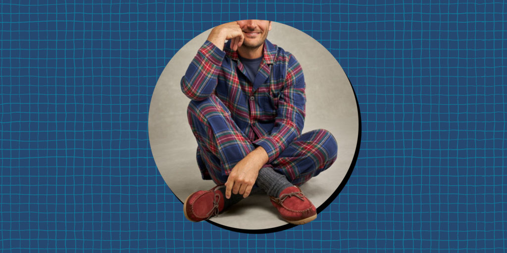 The Best Pajamas, Robes, and Slippers to Wear All Fall Long The Best Pajamas, Robes, and Slippers to Wear All Fall Long