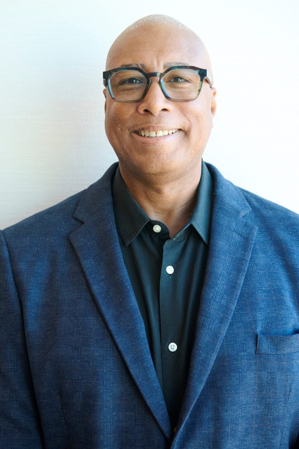 Bernie Williams Is Honoring His Father’s Legacy Through IPF Awareness