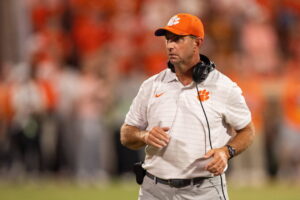 Prayers Pour In for Cancer Battling Clemson Star as Dabo Swinney Gets Emotional Over Major Health Update